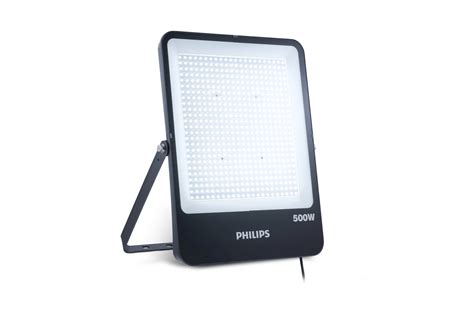 SmartBright LED Floodlight .